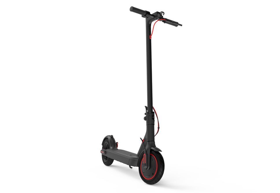 Trottinette Xiaomi Mi Electric Scooter Pro Noir Trottinette Xiaomi Mi Electric Scooter Pro Noir