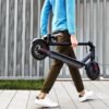 Trottinette Xiaomi Mi Electric Scooter Transportable Trottinette Xiaomi Mi Electric Scooter Transportable