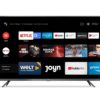 Téléviseur Xiaomi Mi TV 4S 43 pouces