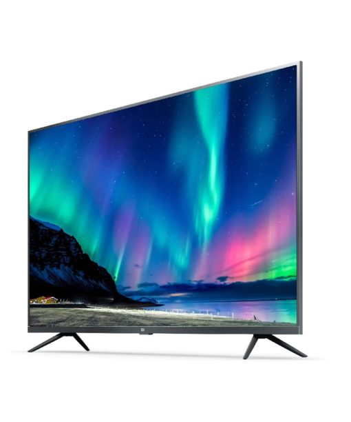 Téléviseur Xiaomi Mi TV 4S 43 pouces sous anroid TV