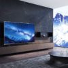 Téléviseur Xiaomi Mi TV 4S 55 pouces 4K UHD