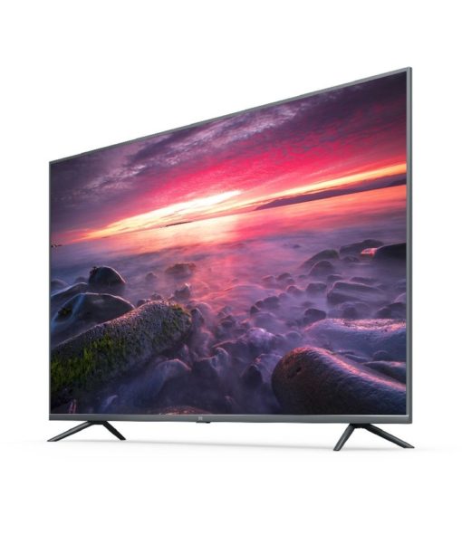 Téléviseur Xiaomi Mi TV 4S 55 pouces 4K Ultra HD SMART TV