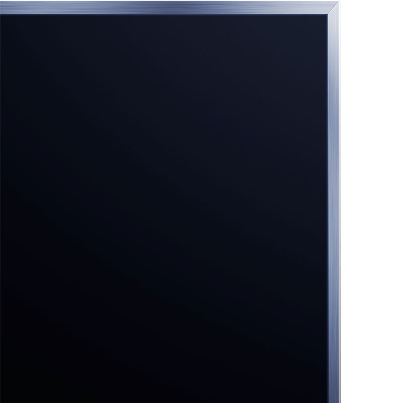 Téléviseur Xiaomi Mi TV 4S 55 pouces 4K Ultra HD SMART TV Finition haue qualité