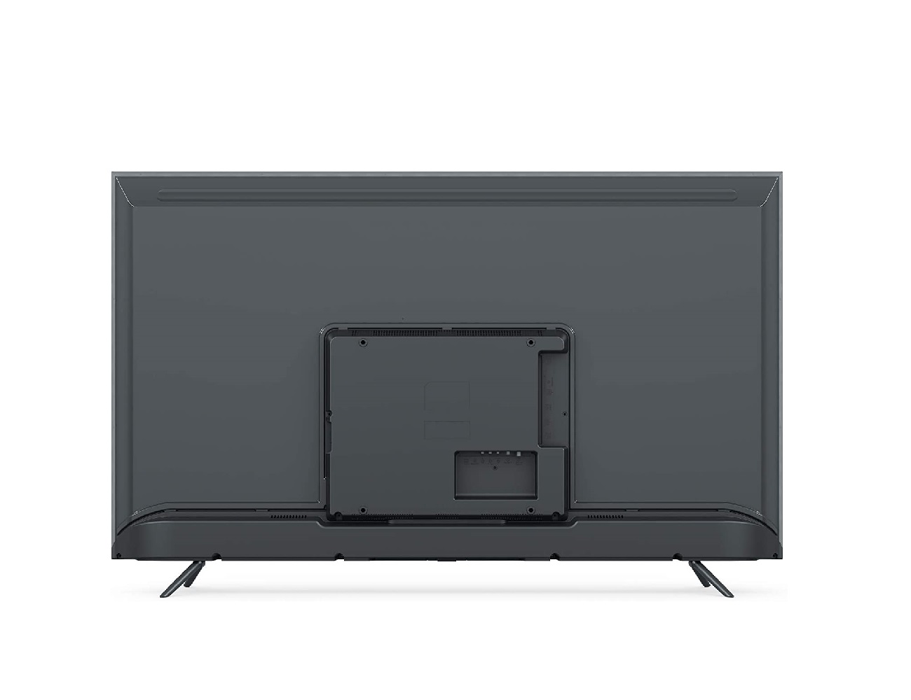 Téléviseur Xiaomi Mi TV 4S 55 pouces 4K Ultra HD SMART