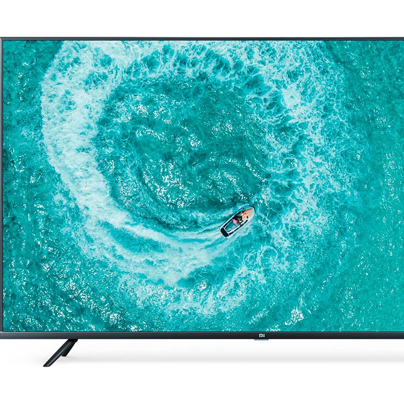 Téléviseur Xiaomi Mi TV 4S 55 pouces 4K Ultra Haute Définition SMART TV
