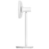 Ventilateur sur pied Xiaomi SMARTMI Standing Fan 2S Vue de profil Ventilateur sur pied Xiaomi SMARTMI Standing Fan 2S Vue de profil