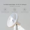 Ventilateur sur pied Xiaomi SMARTMI Standing Fan 2S jusqu'à 120 degrée Ventilateur sur pied Xiaomi SMARTMI Standing Fan 2S jusqu'à 120 degrée