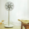 Ventilateur sur pied Xiaomi SMARTMI Standing Fan 2S vnt natures Ventilateur sur pied Xiaomi SMARTMI Standing Fan 2S vnt natures