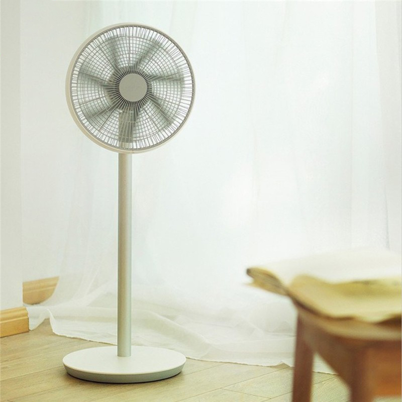 Ventilateur sur pied Xiaomi SMARTMI Standing Fan 2S vnt natures Ventilateur sur pied Xiaomi SMARTMI Standing Fan 2S vnt natures
