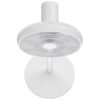 Ventilateur sur pied Xiaomi SMARTMI Standing Fan 2S vue de haut Ventilateur sur pied Xiaomi SMARTMI Standing Fan 2S vue de haut