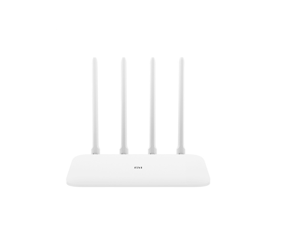 XIAOMI ROUTER 4 A GIGABIT VERSION XIAOMI ROUTER 4 A GIGABIT VERSION