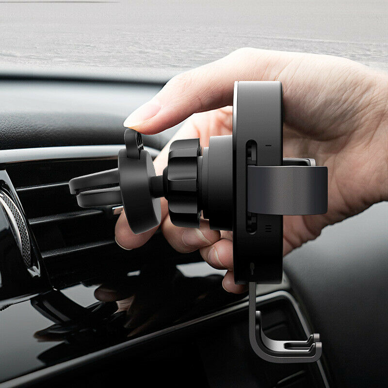 Xiaomi 70Mai Qi-usage Xiaomi 70Mai Qi-usage