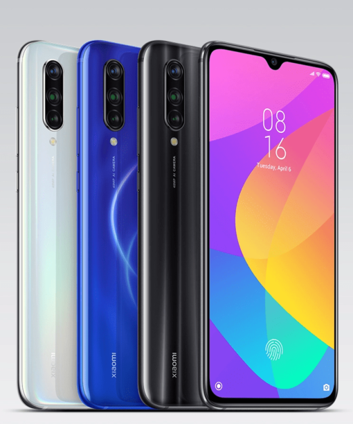 Xiaomi MI 9 LITE