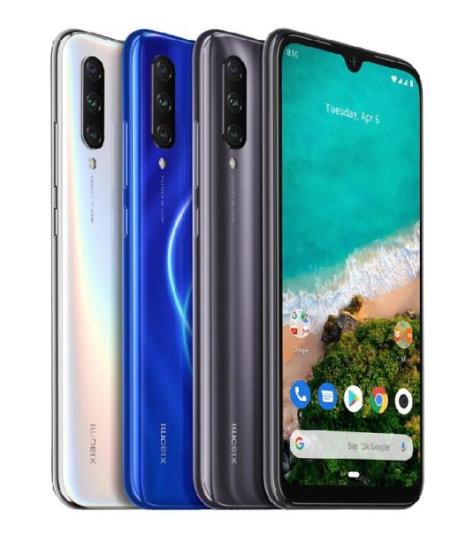 Xiaomi MI A3