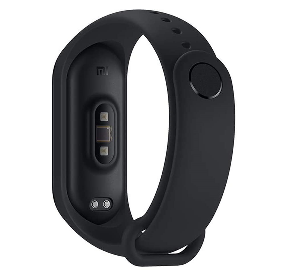Xiaomi MI BAND 4 Capteurs Xiaomi MI BAND 4 Capteurs