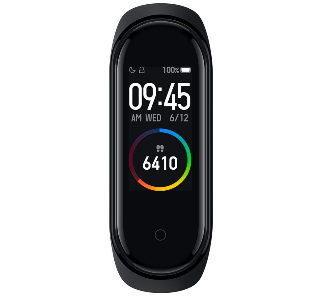 Xiaomi MI BAND 4 Façade Xiaomi MI BAND 4 Façade