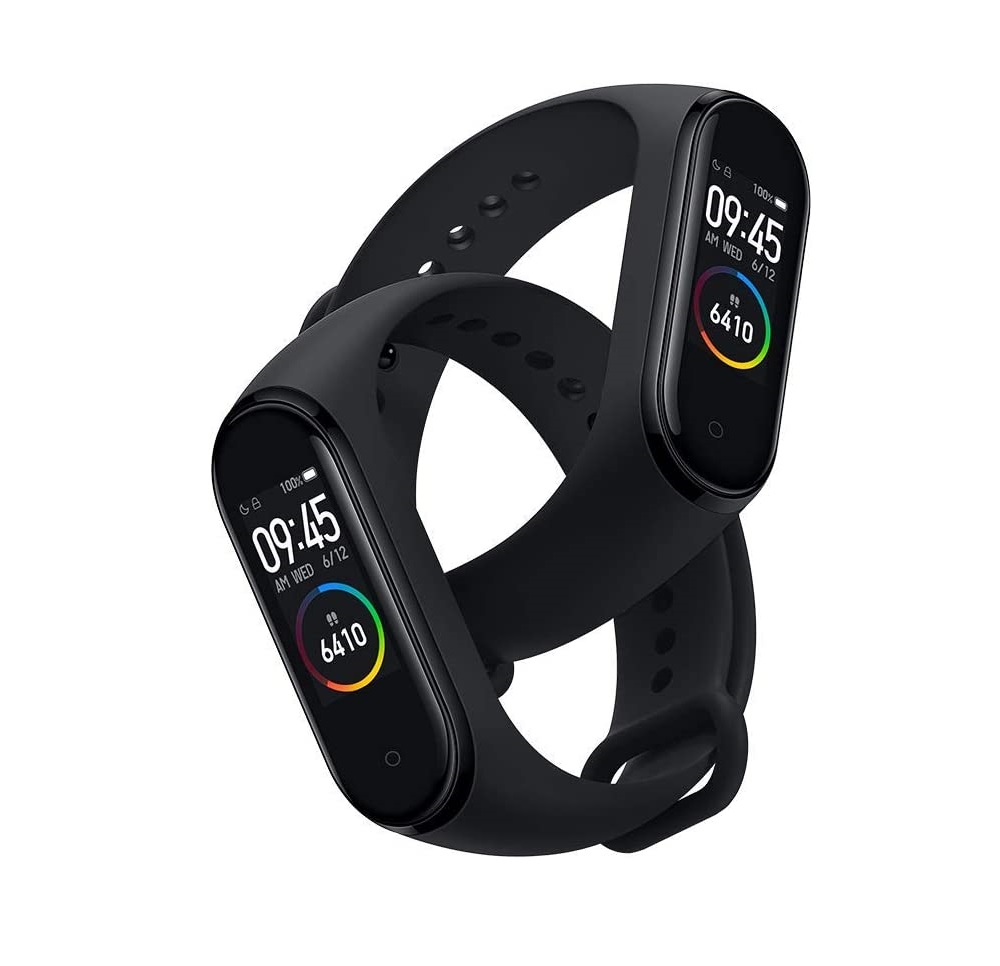 Xiaomi MI BAND 4 duo Xiaomi MI BAND 4 duo
