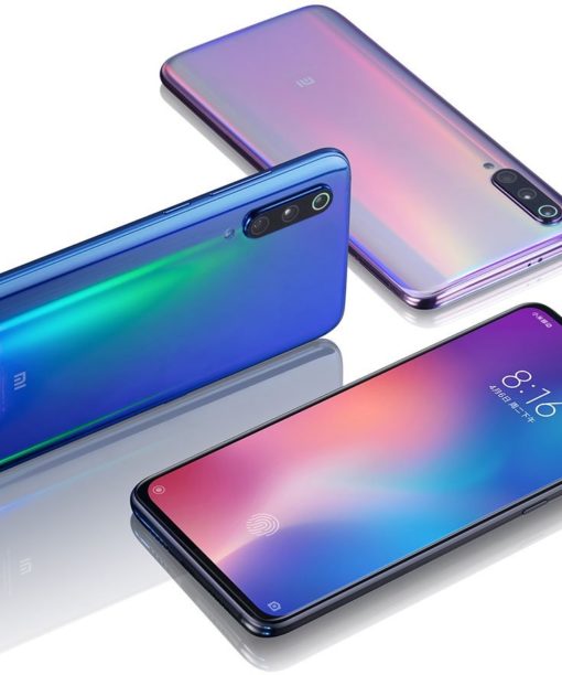 Xiaomi Mi 9