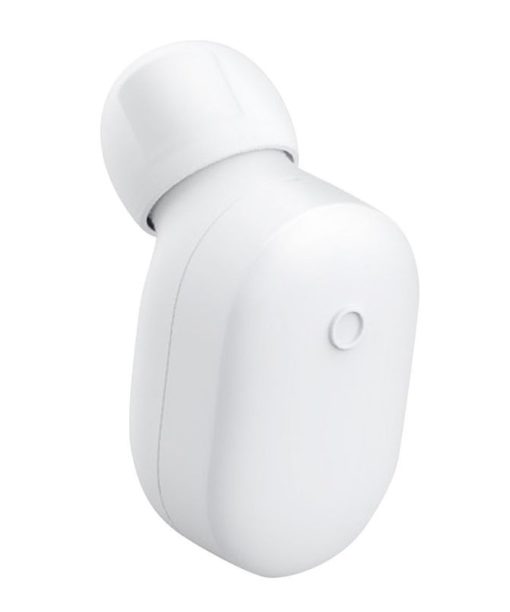 Xiaomi Mi Bluetooth Headset Mini Blanc