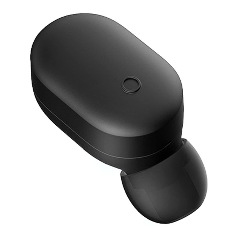 Xiaomi Mi Bluetooth Headset Mini Noir- 2