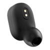Xiaomi Mi Bluetooth Headset Mini Noir connecteur de charge