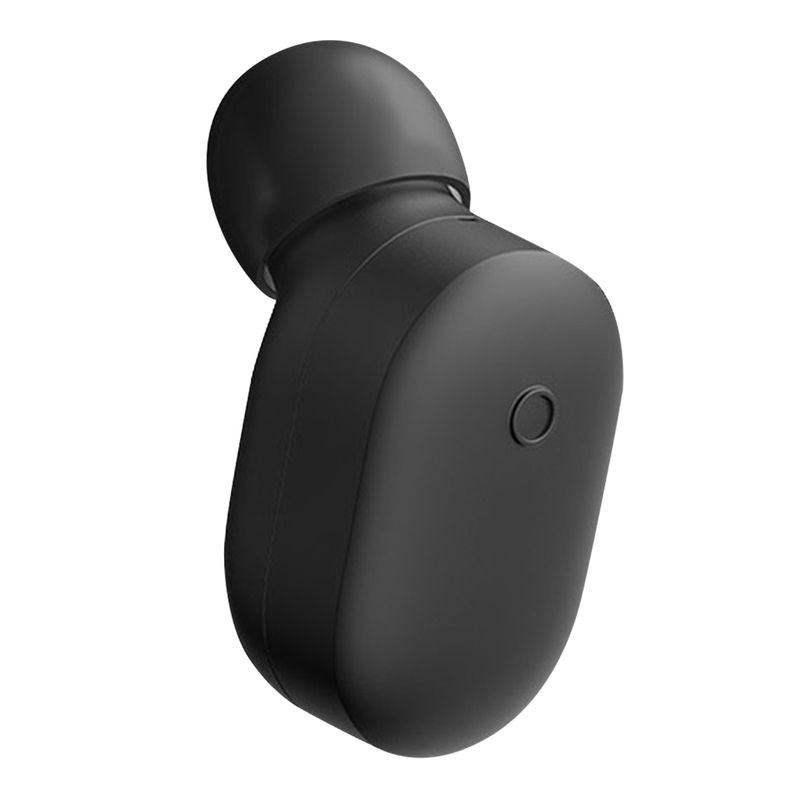 Xiaomi Mi Bluetooth Headset Mini noir- 3