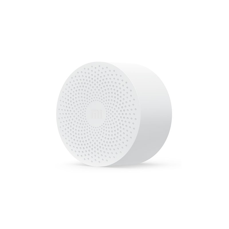 Xiaomi Mi Compact Bluetooth speaker 2 Blanc