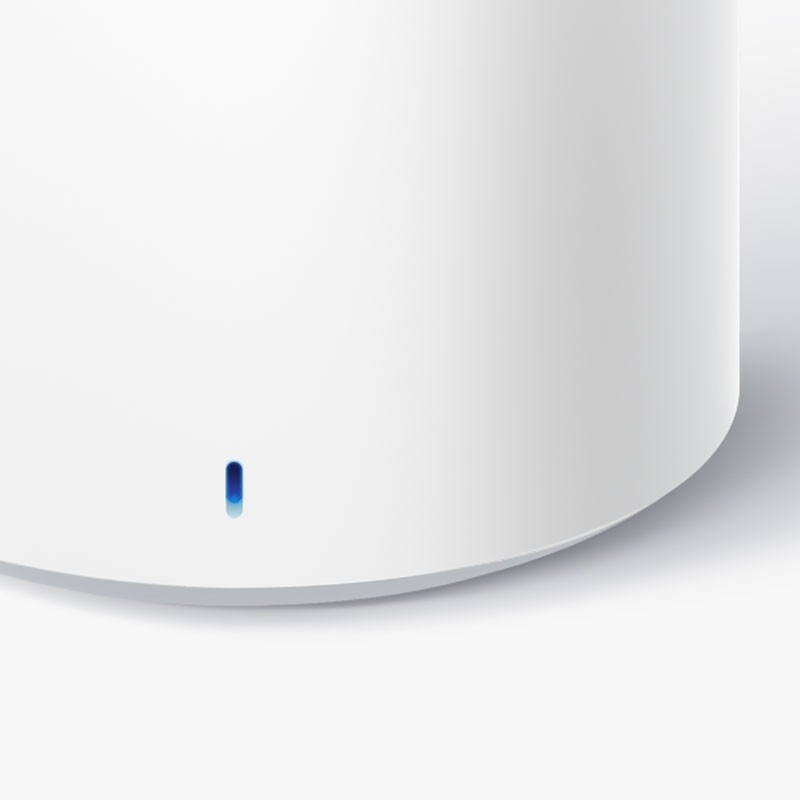 Xiaomi Mi Compact Bluetooth speaker 2 Led Bleu