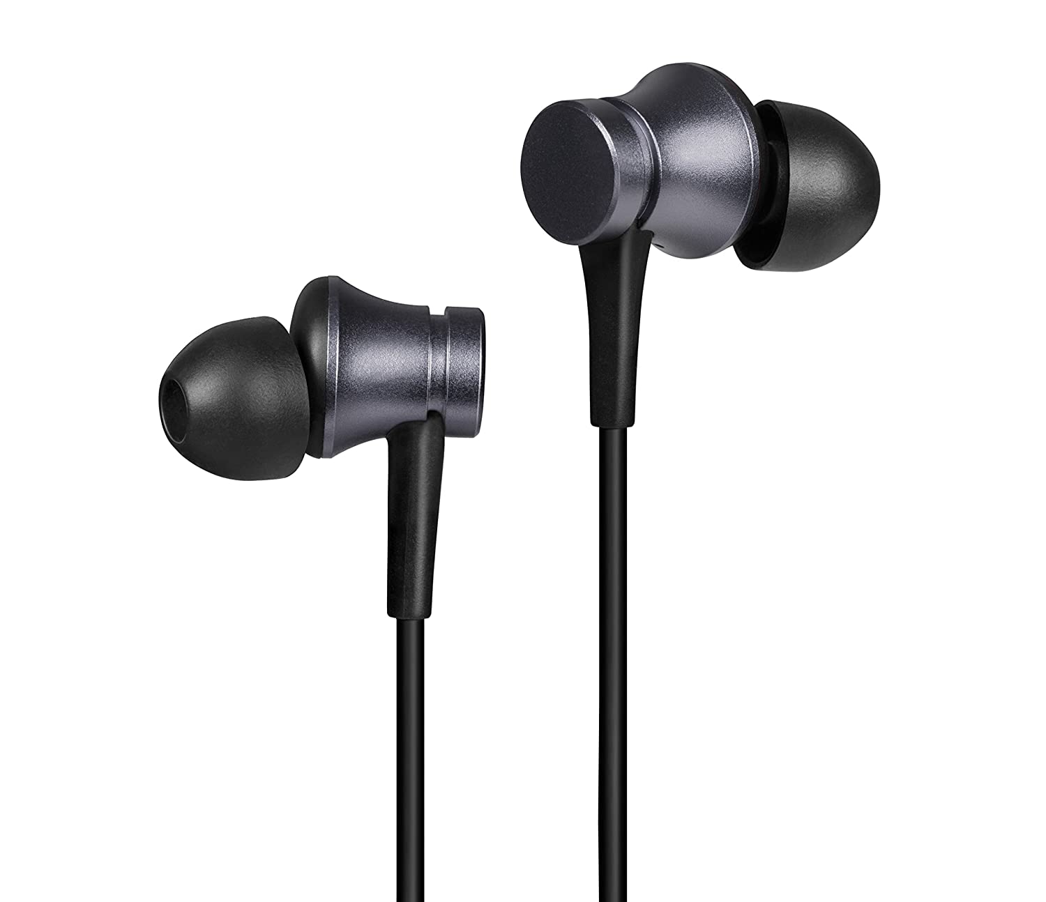 Xiaomi Mi Earphones Basic - 2 Xiaomi Mi Earphones Basic - 2