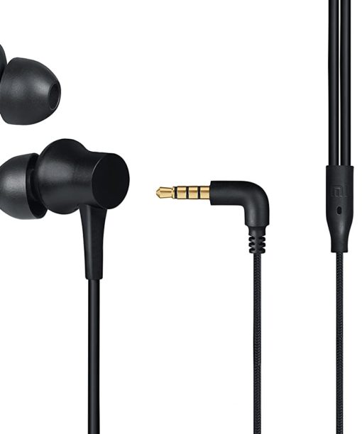 Xiaomi Mi Earphones Basic Jack 3.5