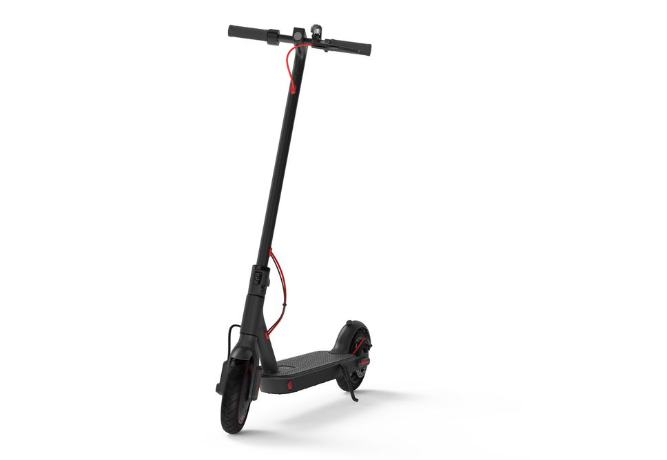 Xiaomi Mi Electric Scooter Pro Xiaomi Mi Electric Scooter Pro