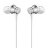 Xiaomi Mi In-Ear Headphones Basic Argent