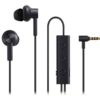 Xiaomi Mi Noise Cancelling Earphones a réducteur de bruit