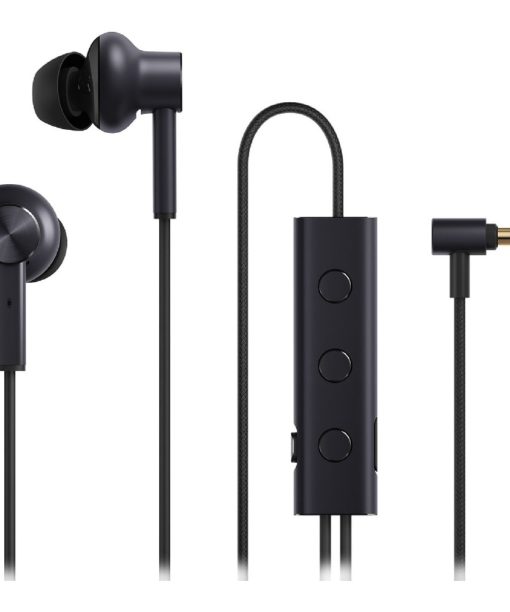 Xiaomi Mi Noise Cancelling Earphones a réducteur de bruit