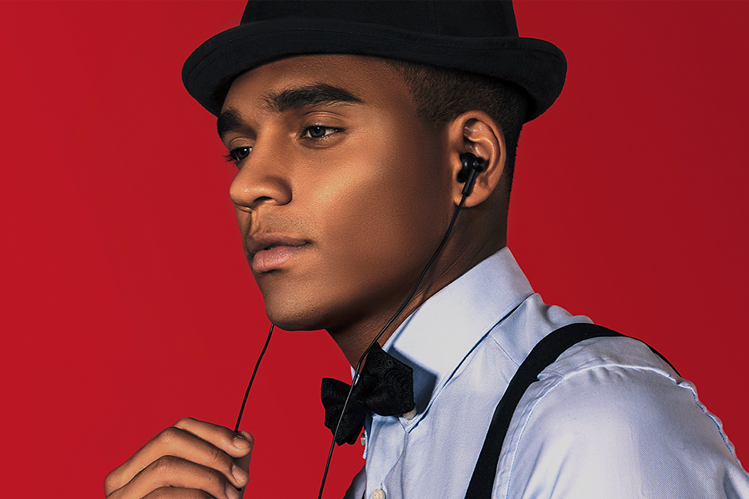 Xiaomi Mi Noise Cancelling Earphones Avec commande