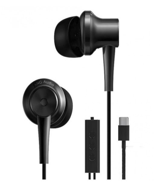 Xiaomi Mi Noise Cancelling Earphones Type C