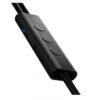 Xiaomi Mi Noise Cancelling Earphones Type C bouton réduction de bruit