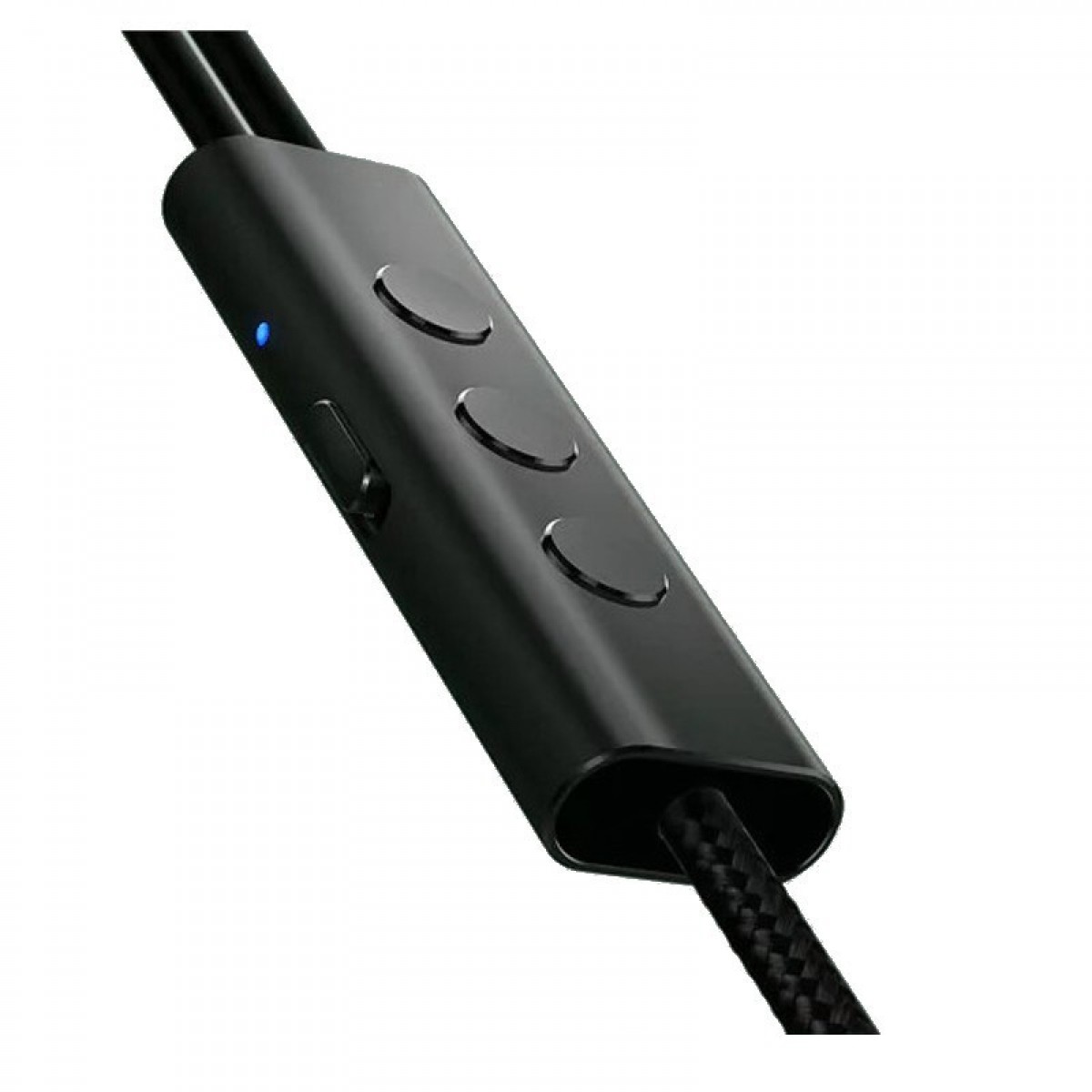 Xiaomi Mi Noise Cancelling Earphones Type C bouton réduction de bruit