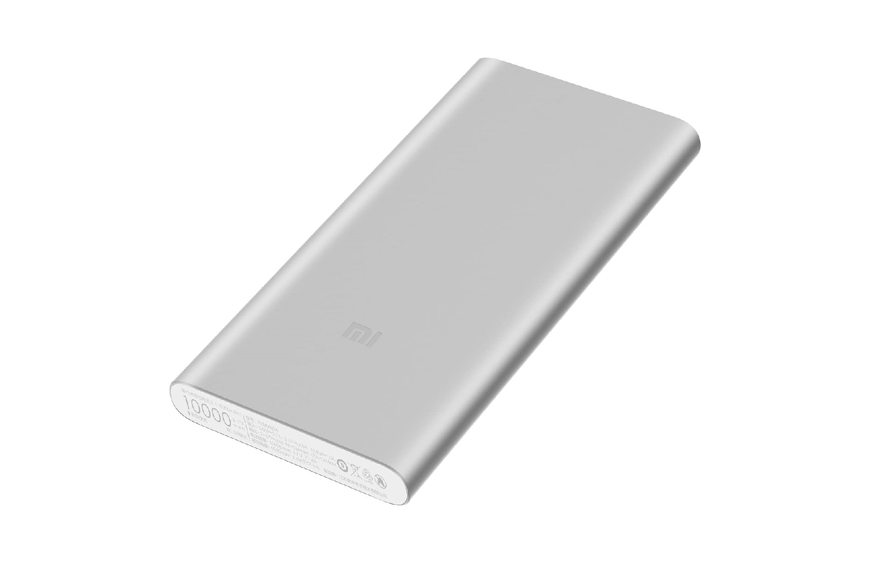Batterie externe Xiaomi Mi Power Bank 2S 10000 mAh | Mi Mada Store