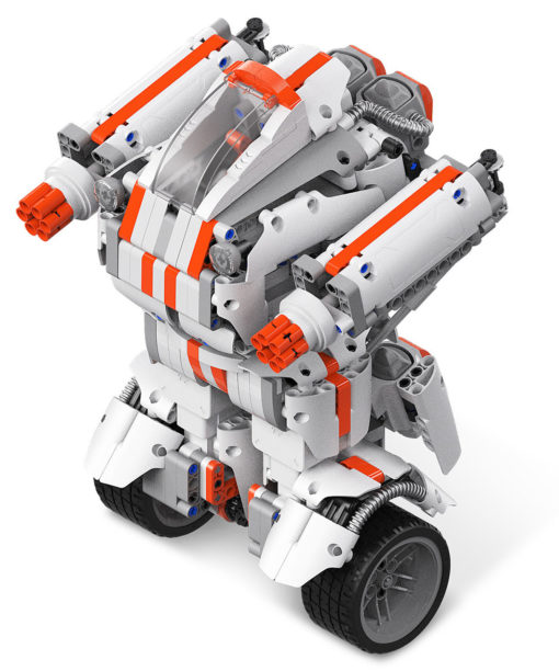 Xiaomi Mi Robot Builder Forme Robot