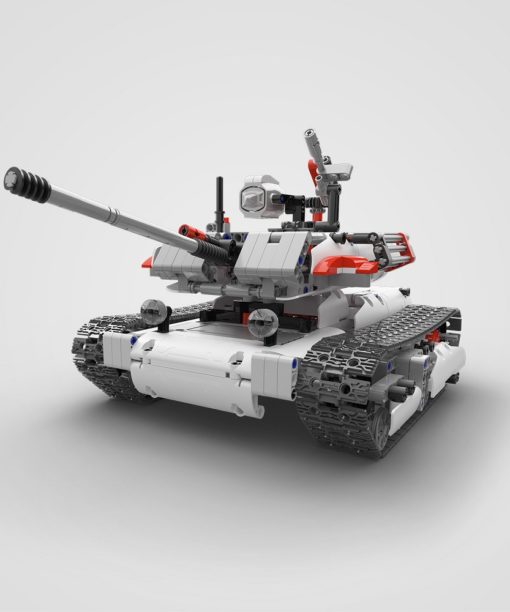 Xiaomi Mi Robot Builder Rover Tank