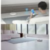 Xiaomi Mi Robot Vacuum Controle par smartphone Xiaomi Mi Robot Vacuum Controle par smartphone