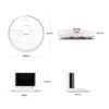 Xiaomi Mi Robot Vacuum Dimension Xiaomi Mi Robot Vacuum Dimension