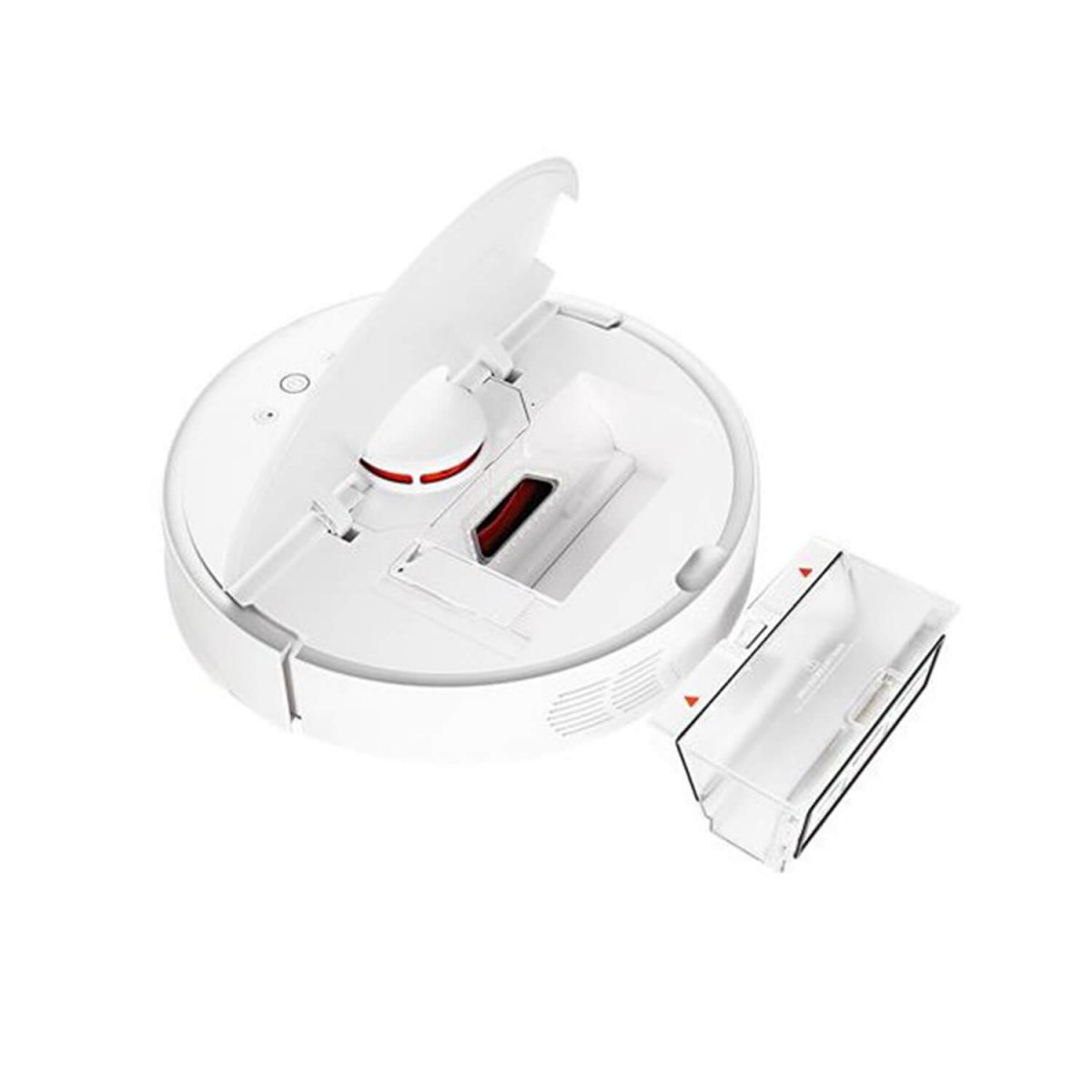 Xiaomi Mi Robot Vacuum ouvert Xiaomi Mi Robot Vacuum ouvert