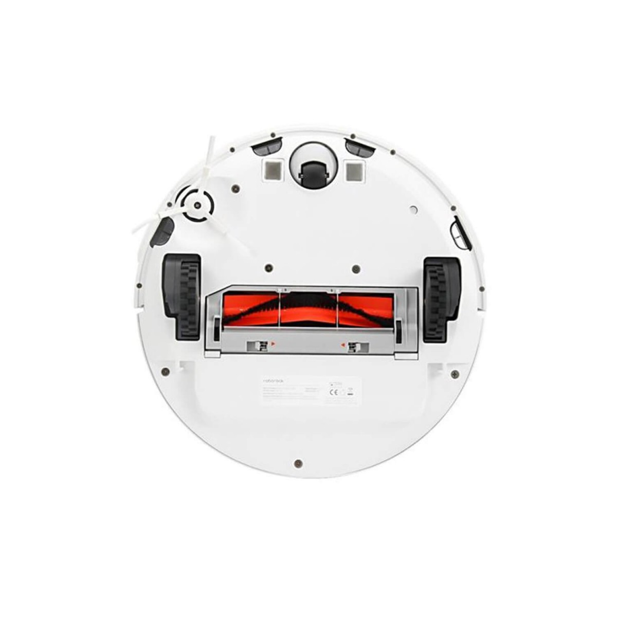 Xiaomi Mi Robot Vacuum ventre Xiaomi Mi Robot Vacuum ventre