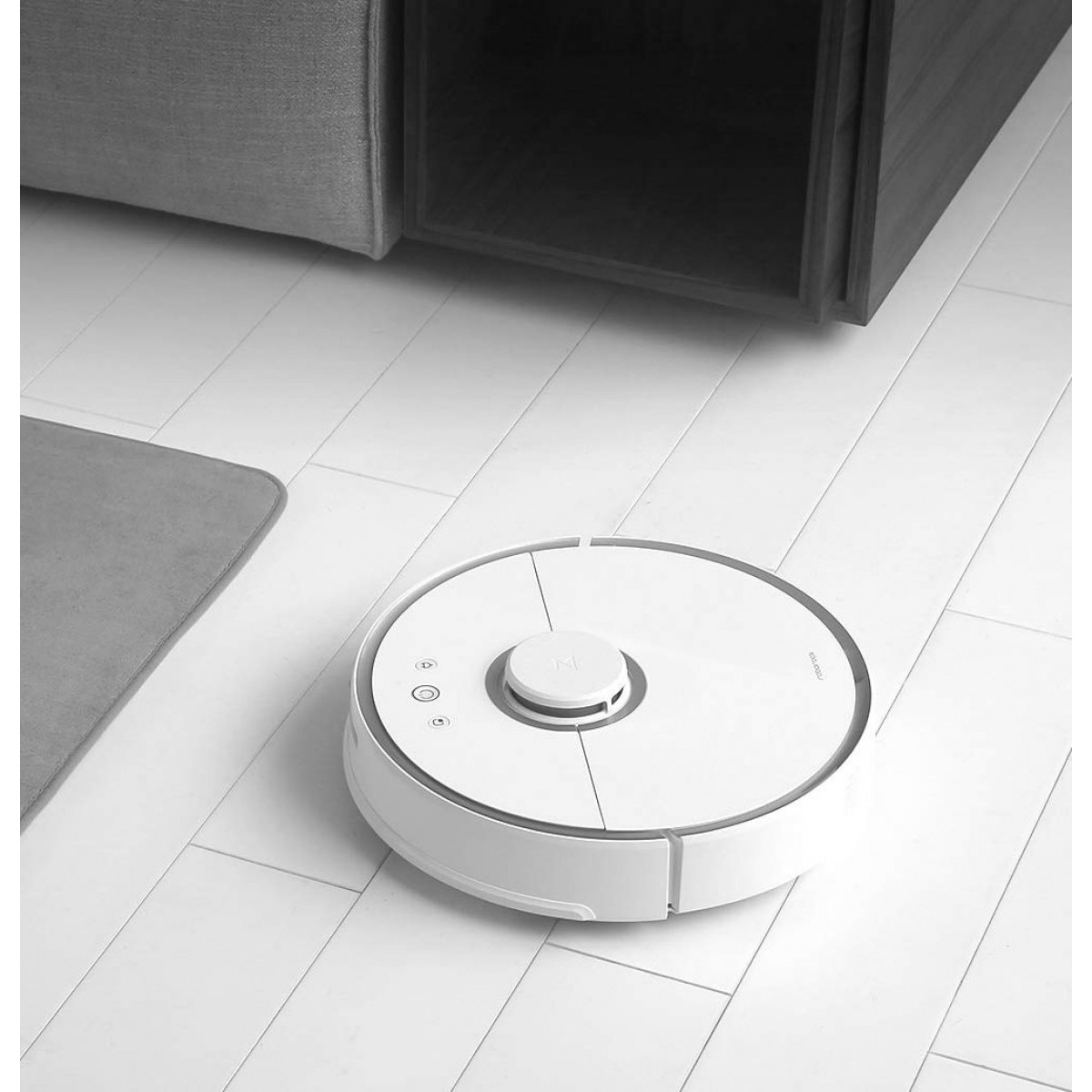 Xiaomi Mi Robot Vacuum Xiaomi Mi Robot Vacuum