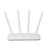 Xiaomi Mi Router 4A Gigabit Édition Blanc 4 Antenne Xiaomi Mi Router 4A Gigabit Édition Blanc 4 Antenne