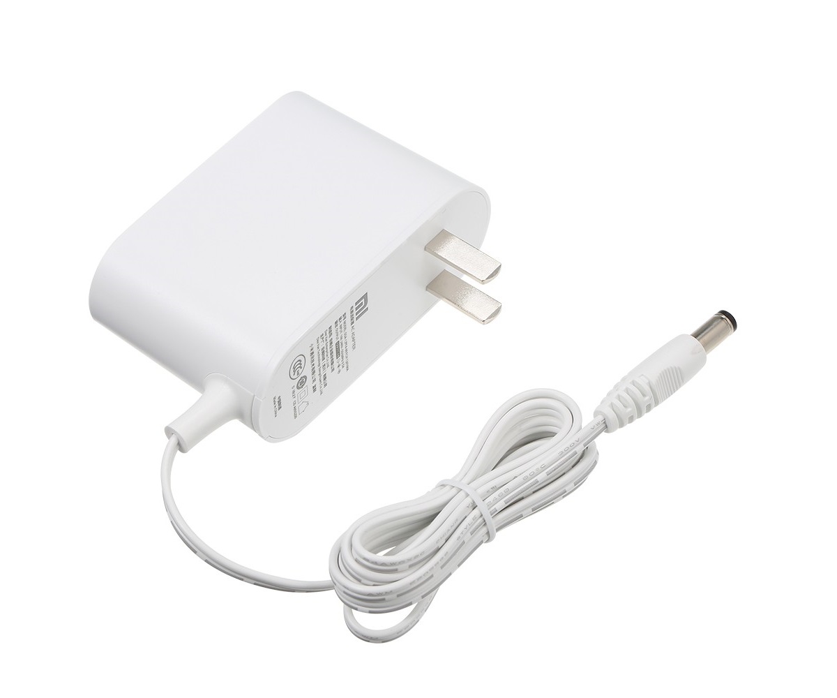 Xiaomi Mi Router 4A Gigabit Édition Blanc adapteur Xiaomi Mi Router 4A Gigabit Édition Blanc adapteur