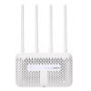Xiaomi Mi Router 4A Gigabit Édition Blanc dessous Xiaomi Mi Router 4A Gigabit Édition Blanc dessous