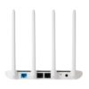 Xiaomi Mi Router 4A Gigabit Édition Blanc port Xiaomi Mi Router 4A Gigabit Édition Blanc port